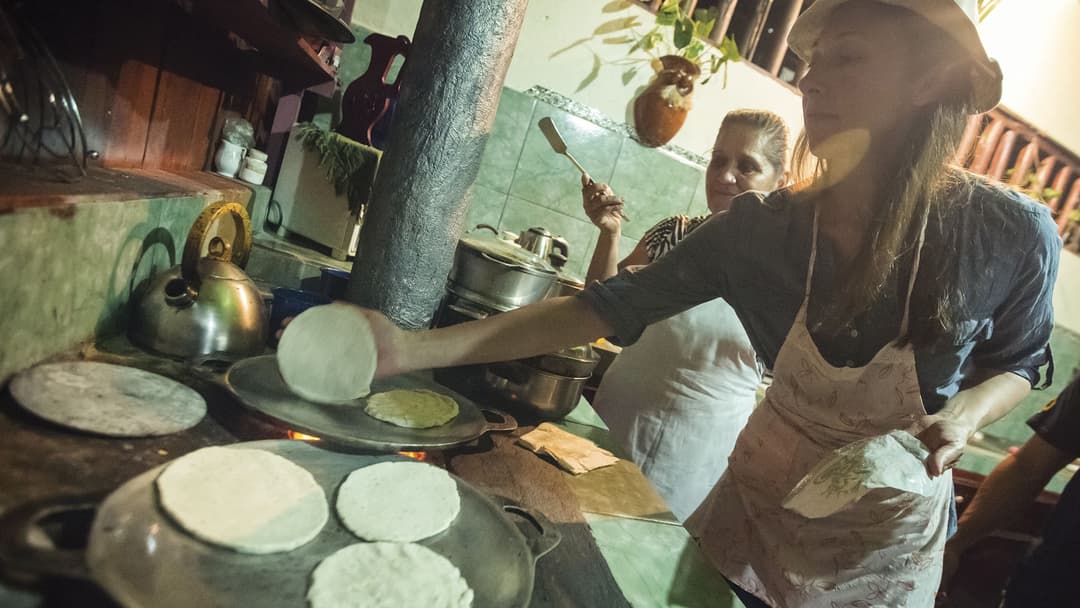 Journeys: Explore Costa Rica