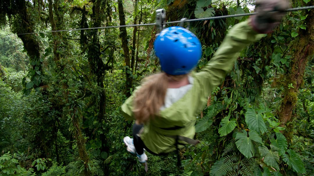Tortuguero National Park Tour – 4-Day Independent Adventure