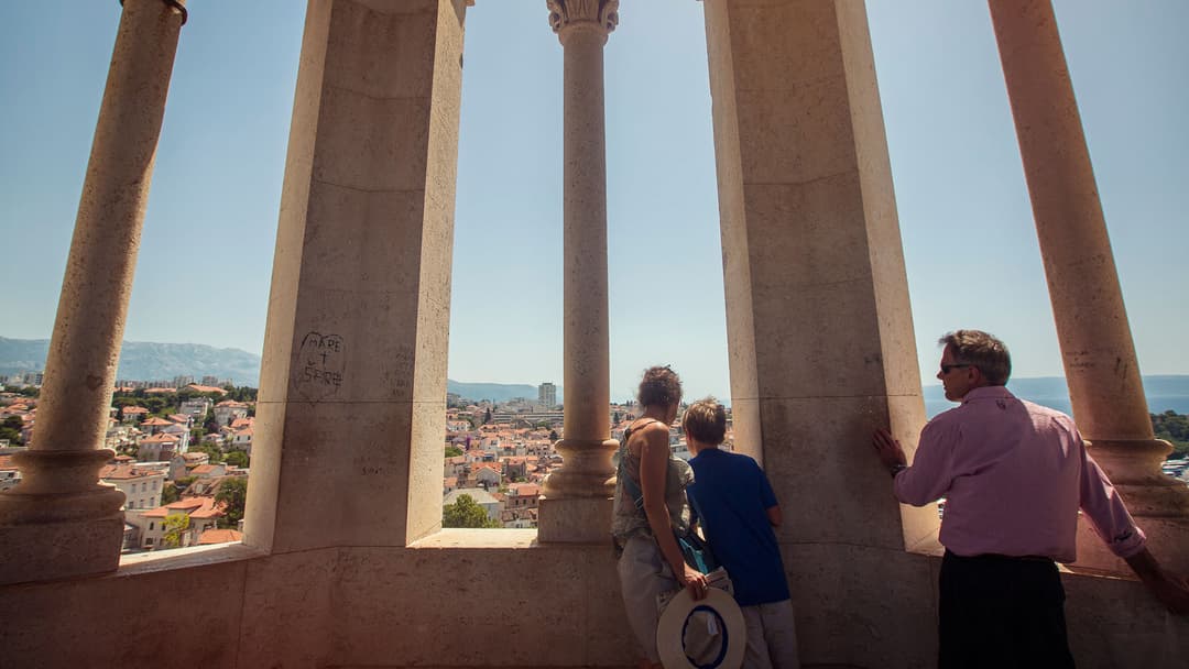 Journeys: Discover the Balkans