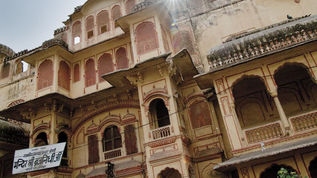 Journeys: Explore India & Nepal