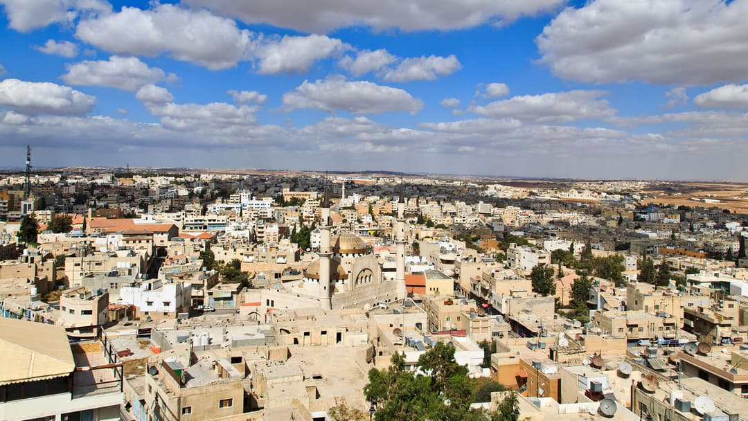 Journeys: Explore Jordan