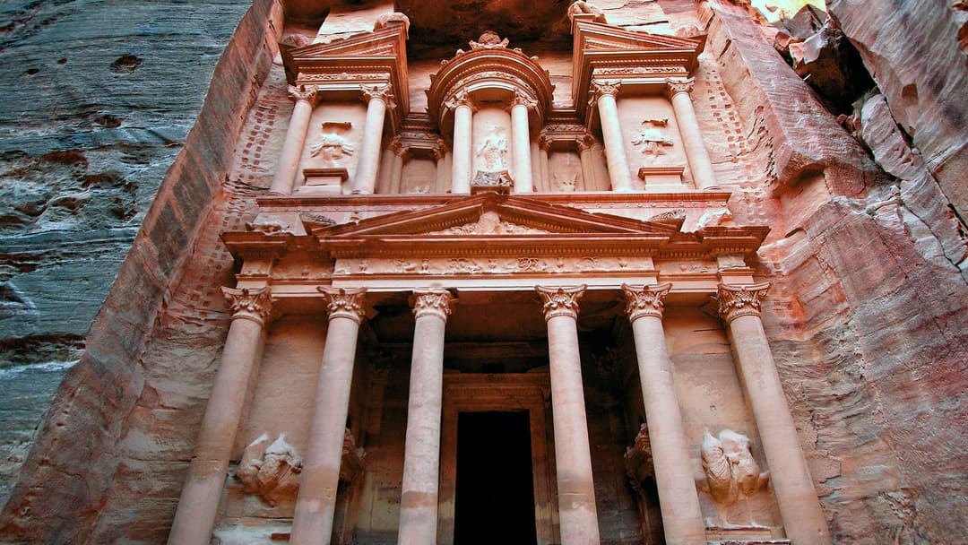 Journeys: Explore Jordan