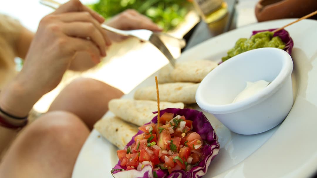 Journeys: Mexico's Day of the Dead in Oaxaca