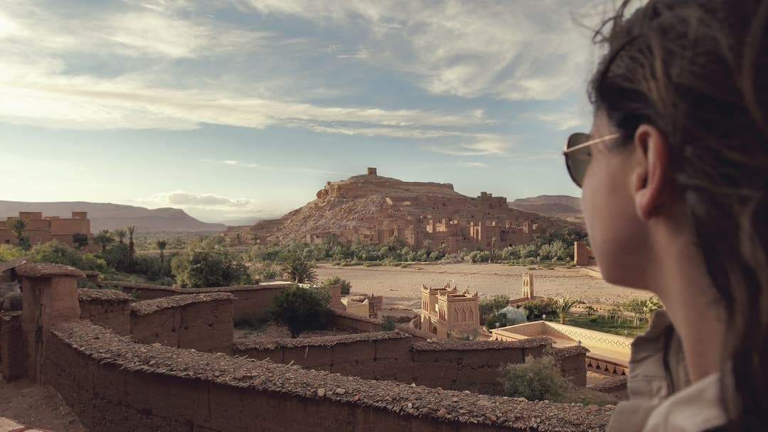 Morocco Adventure: Culture & Colour