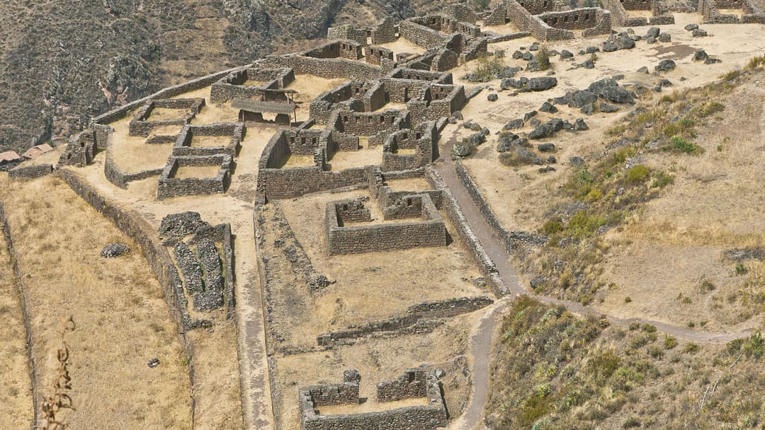 Journeys: Iconic Peru