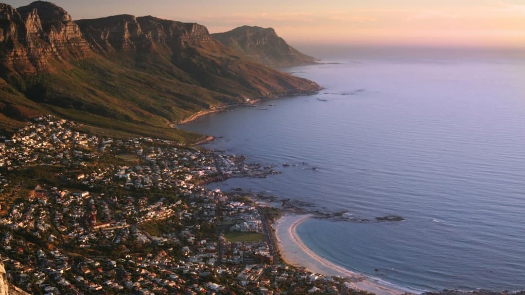 Cape and Namibia Adventure