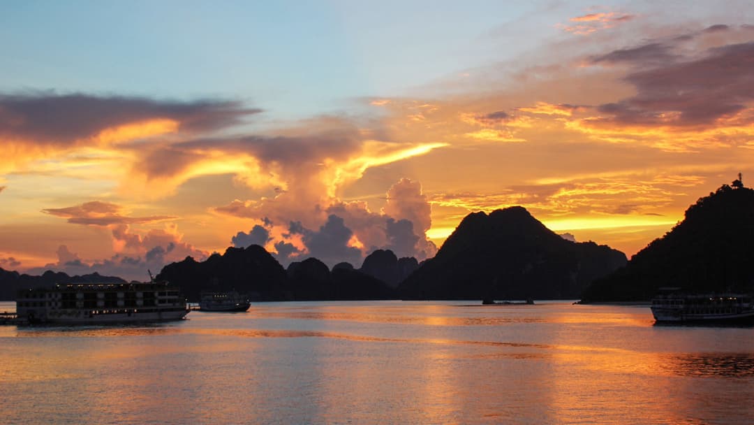 Vietnam Hike, Bike & Kayak