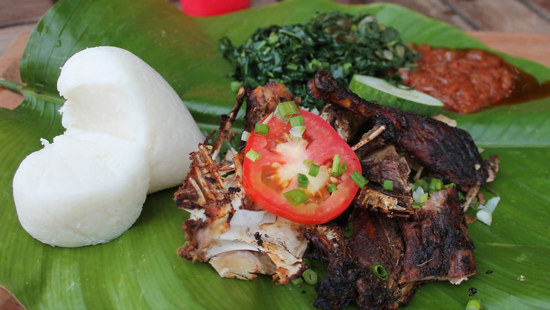 Journeys: Explore Southern Africa