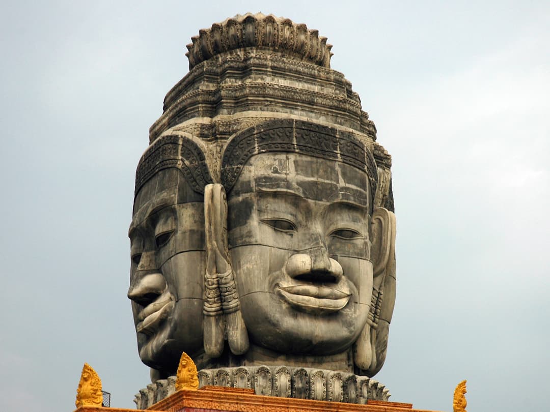 Ultimate Cambodian Adventure