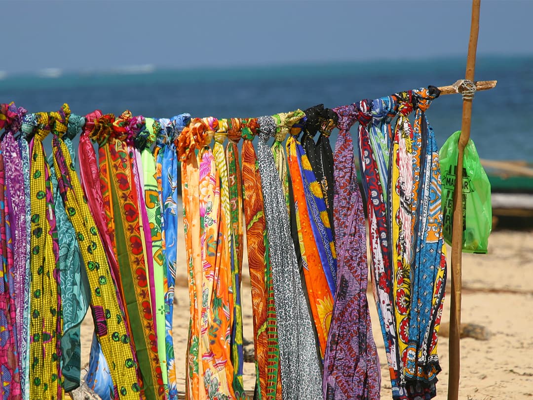 Highlights of Madagascar