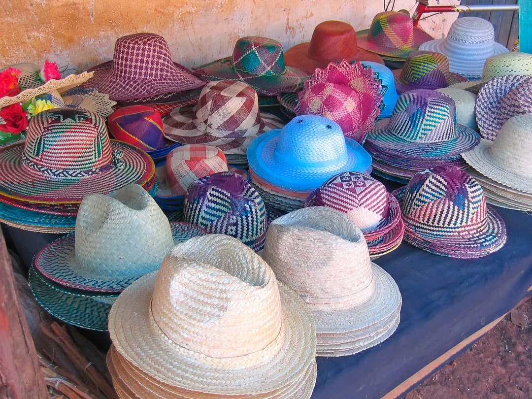 Highlights of Madagascar