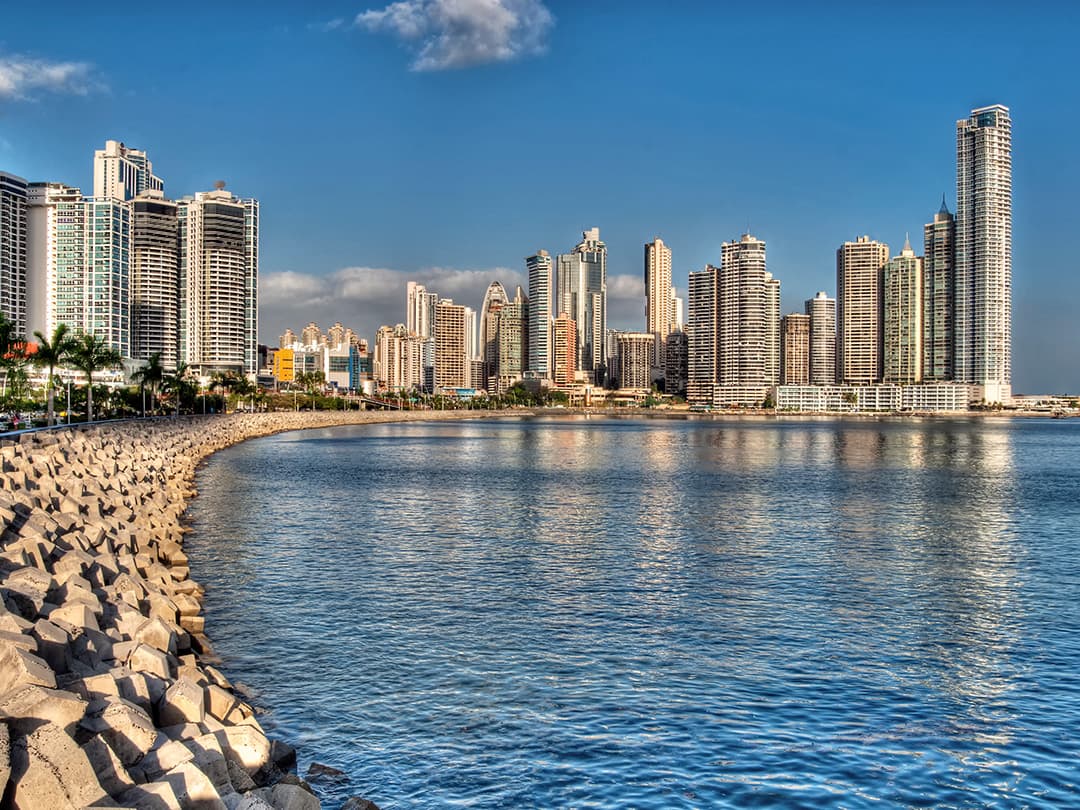 Panama: Craters, Coasts & Highland Mountains