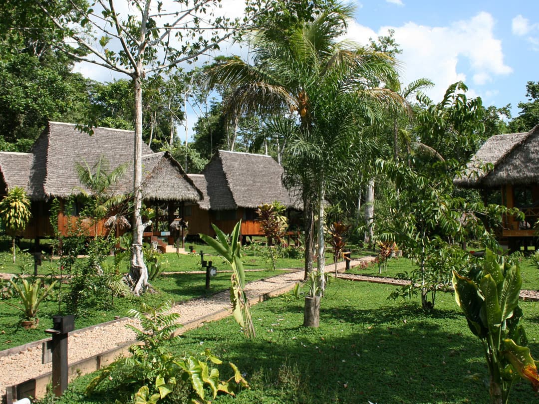 Peru: Lima, the Inca Trail & the Amazon