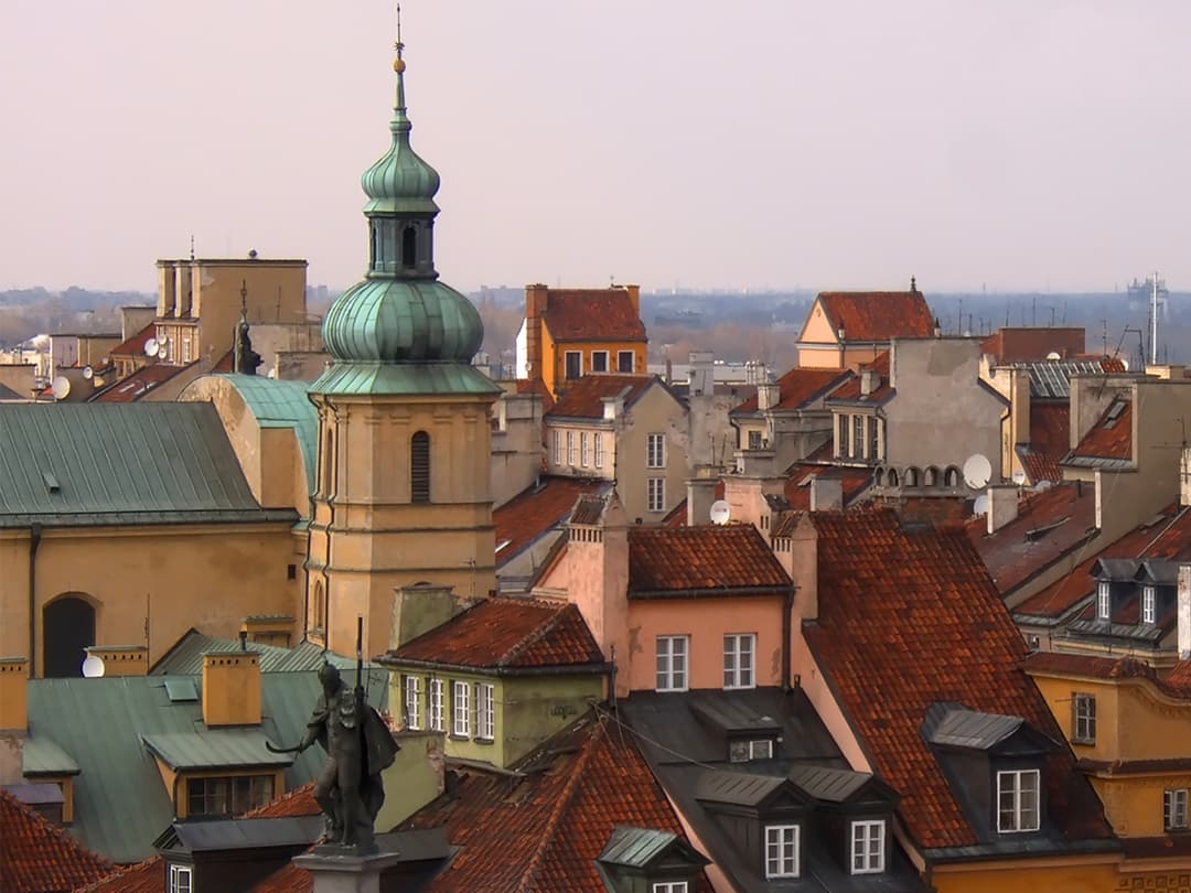 Highlights of Poland