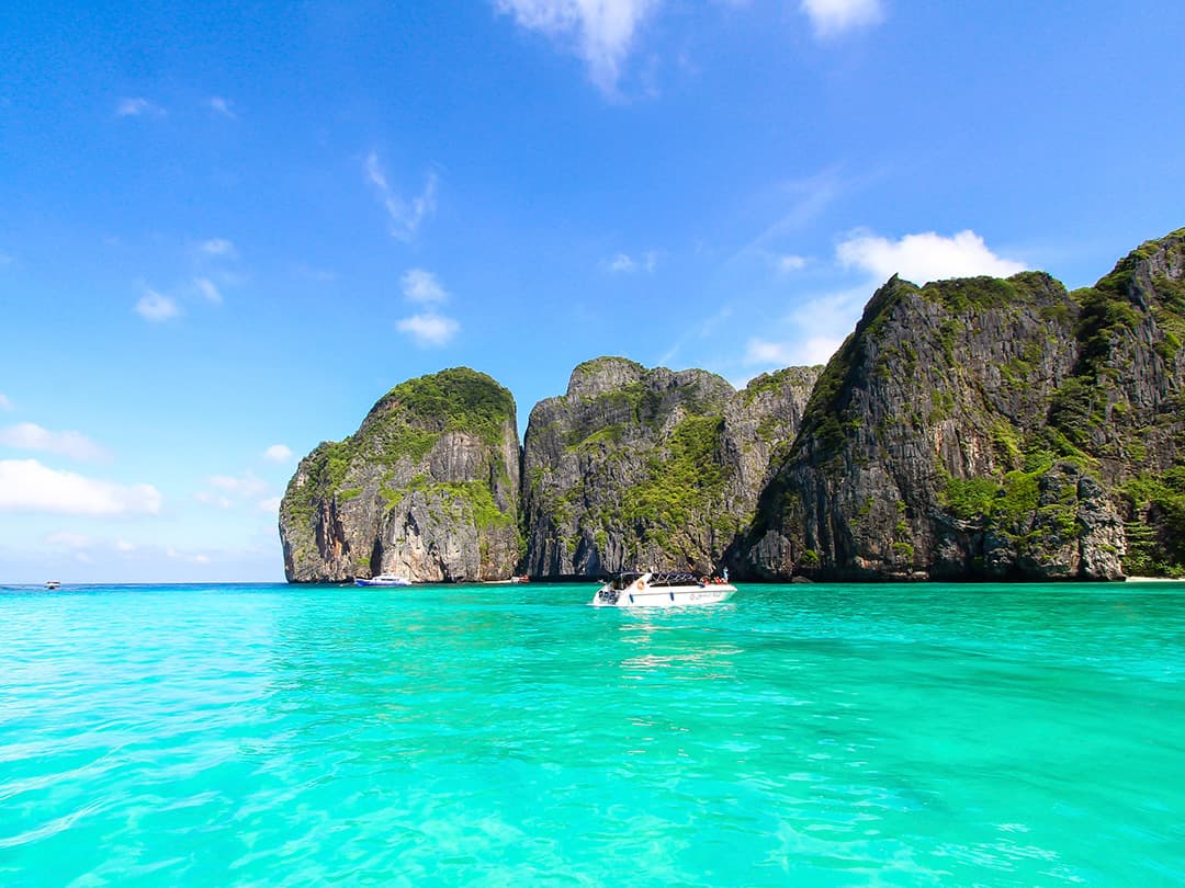 Classic Thailand - West Coast