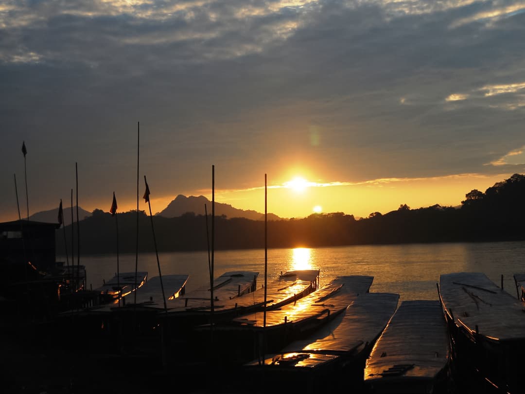 Southeast Asia Encompassed