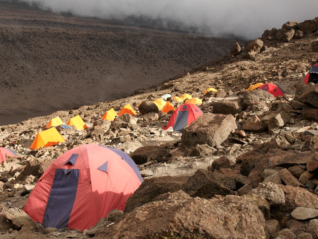 Kilimanjaro, Serengeti & Zanzibar