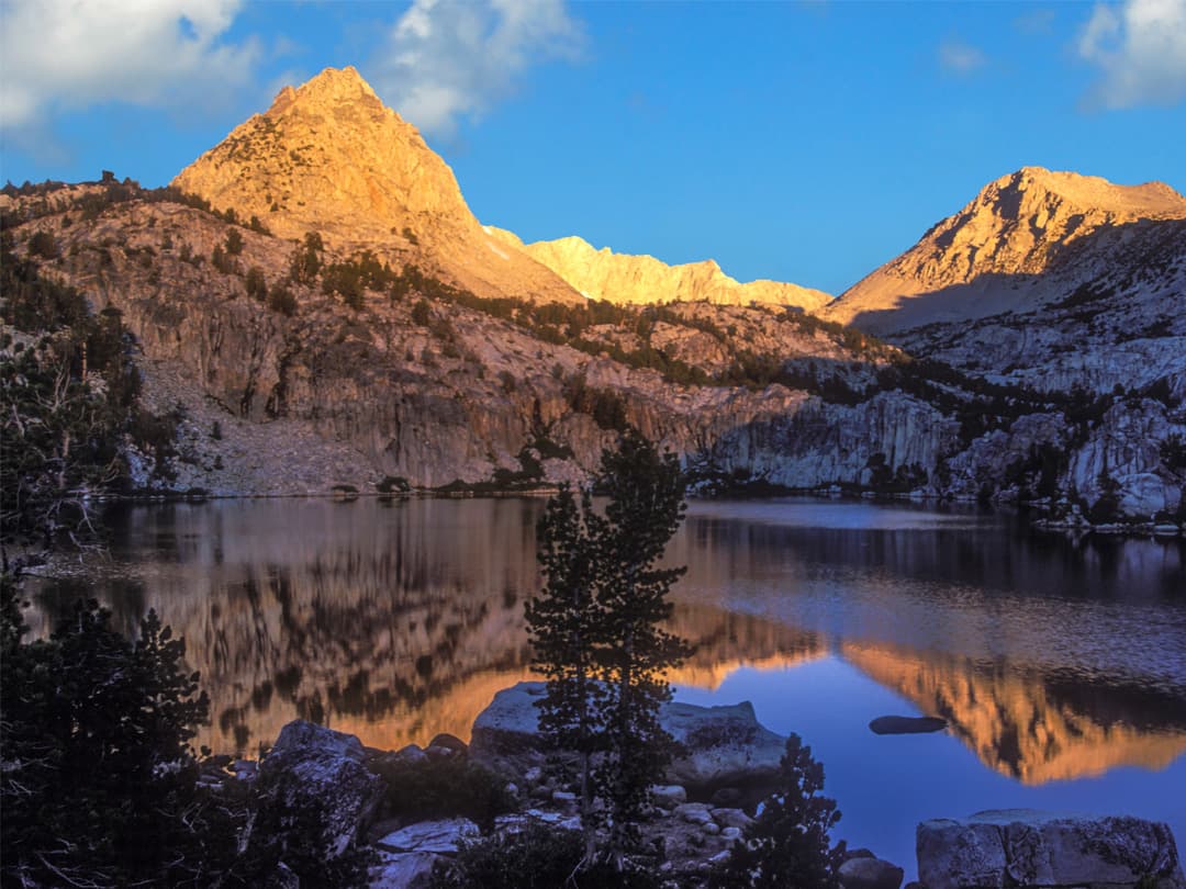 Best of the West Road Trip: California, Utah & Vegas Bright Lights