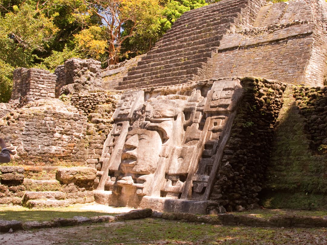 Journeys: Explore Belize