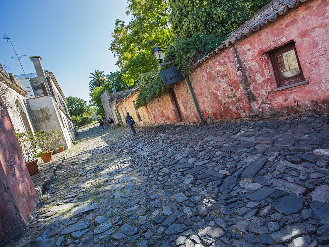 Lima to Rio: Coast to Coast