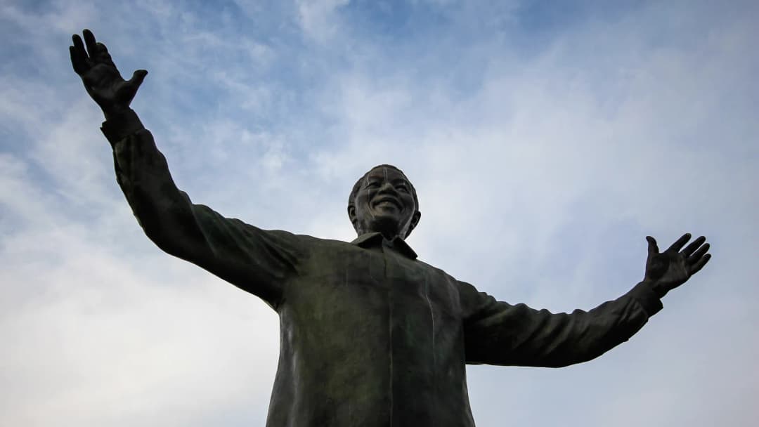 Signature: South Africa's Kruger National Park