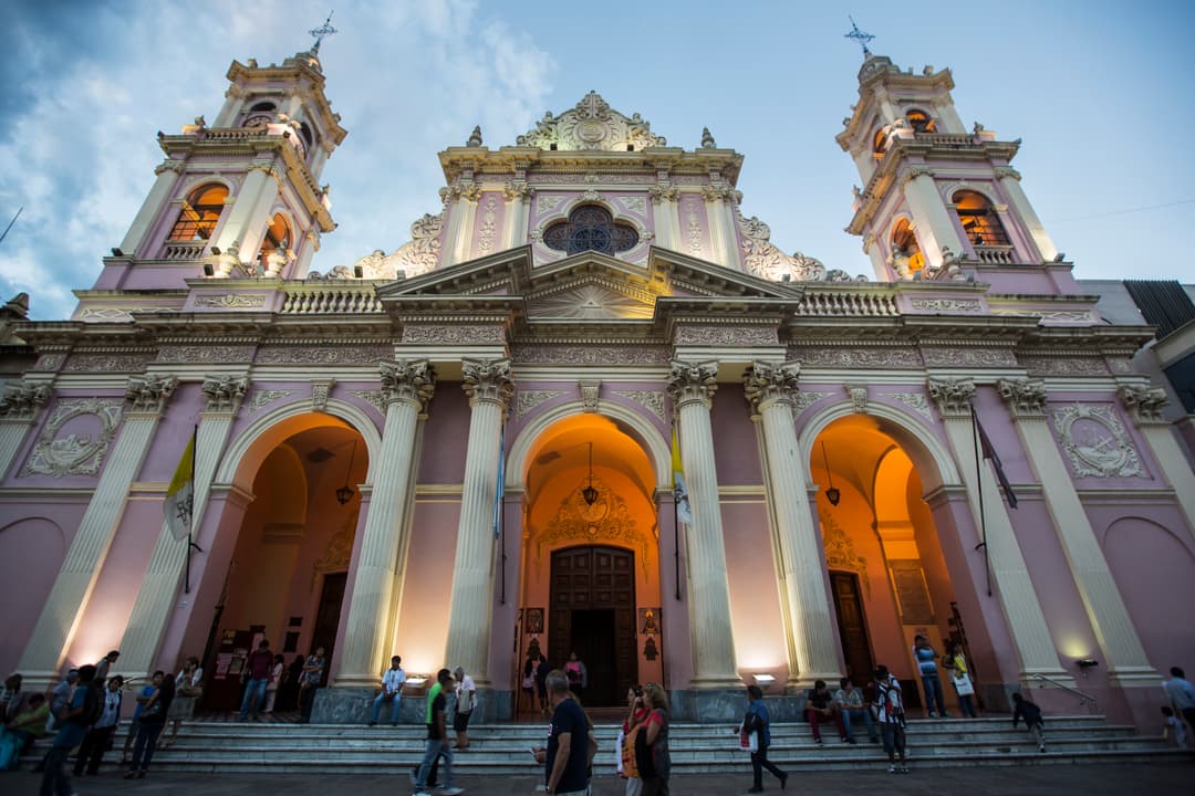 Lima to Buenos Aires: Deserts & Dancing