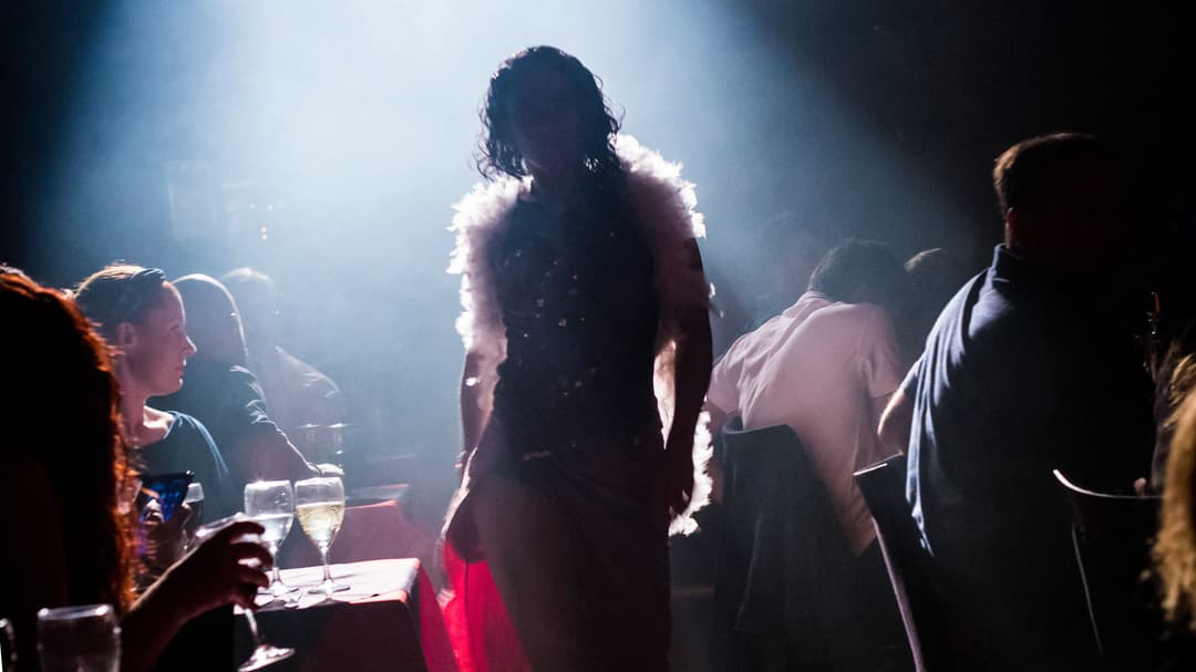 Andes, Iguassu & Beyond