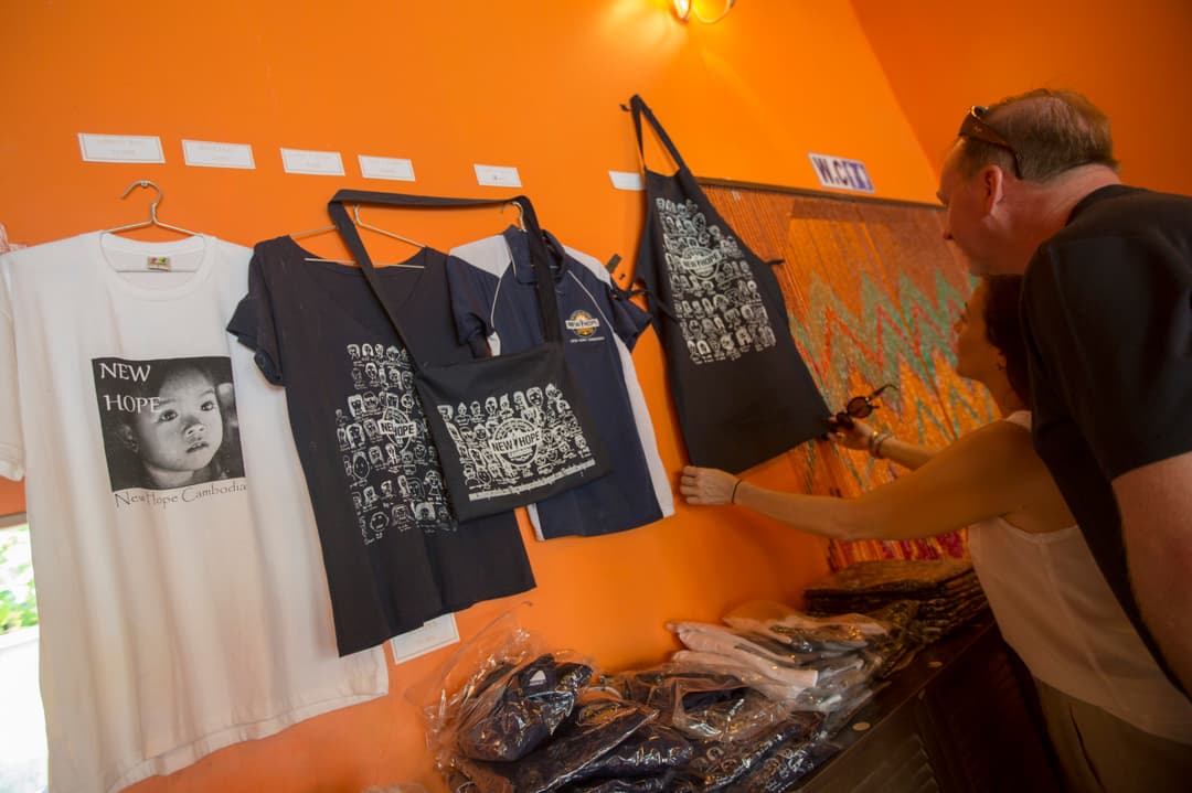 Ultimate Cambodian Adventure