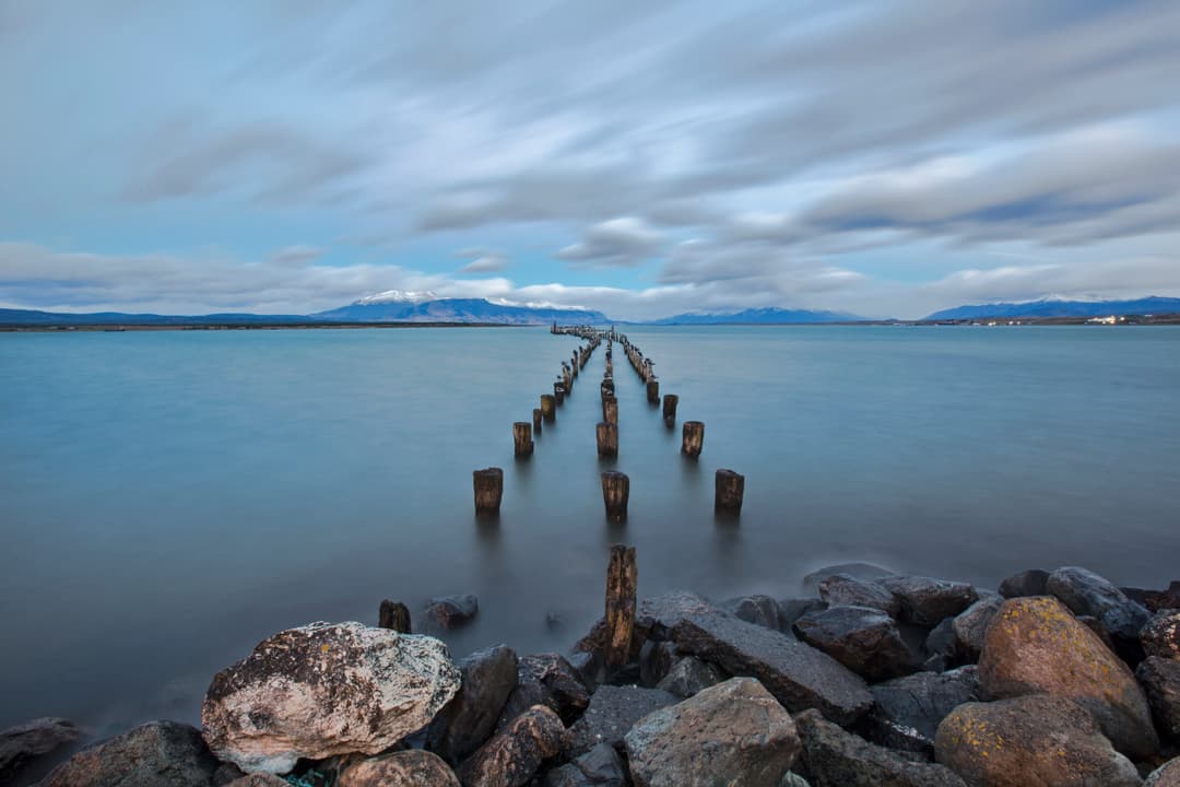 Hike Patagonia In Depth