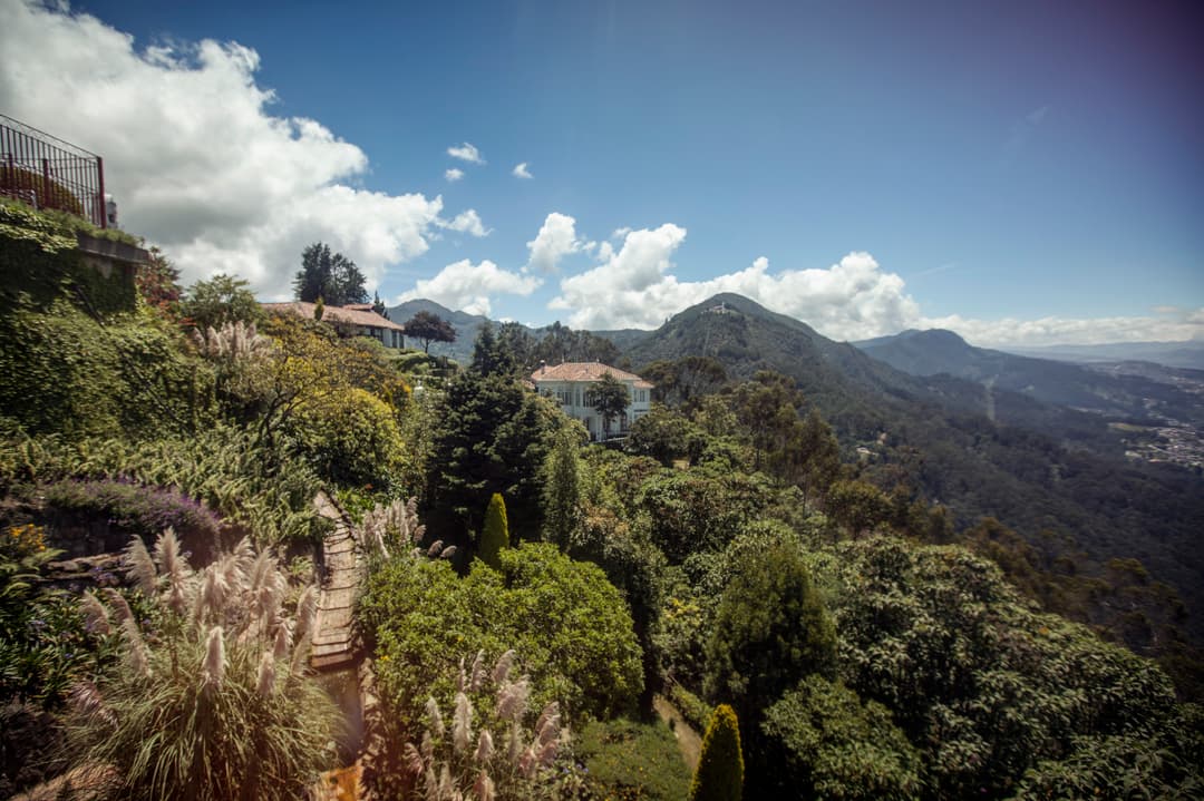 Journeys: Explore Colombia