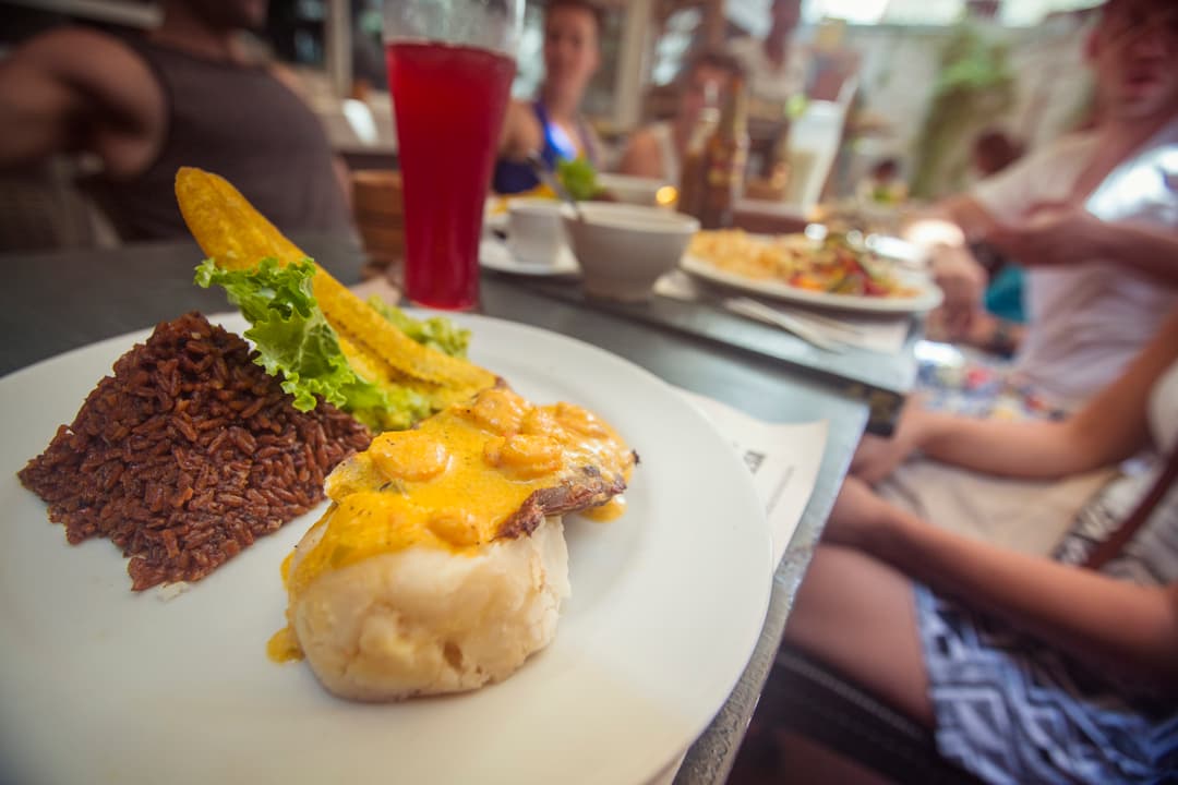 Journeys: Explore Colombia