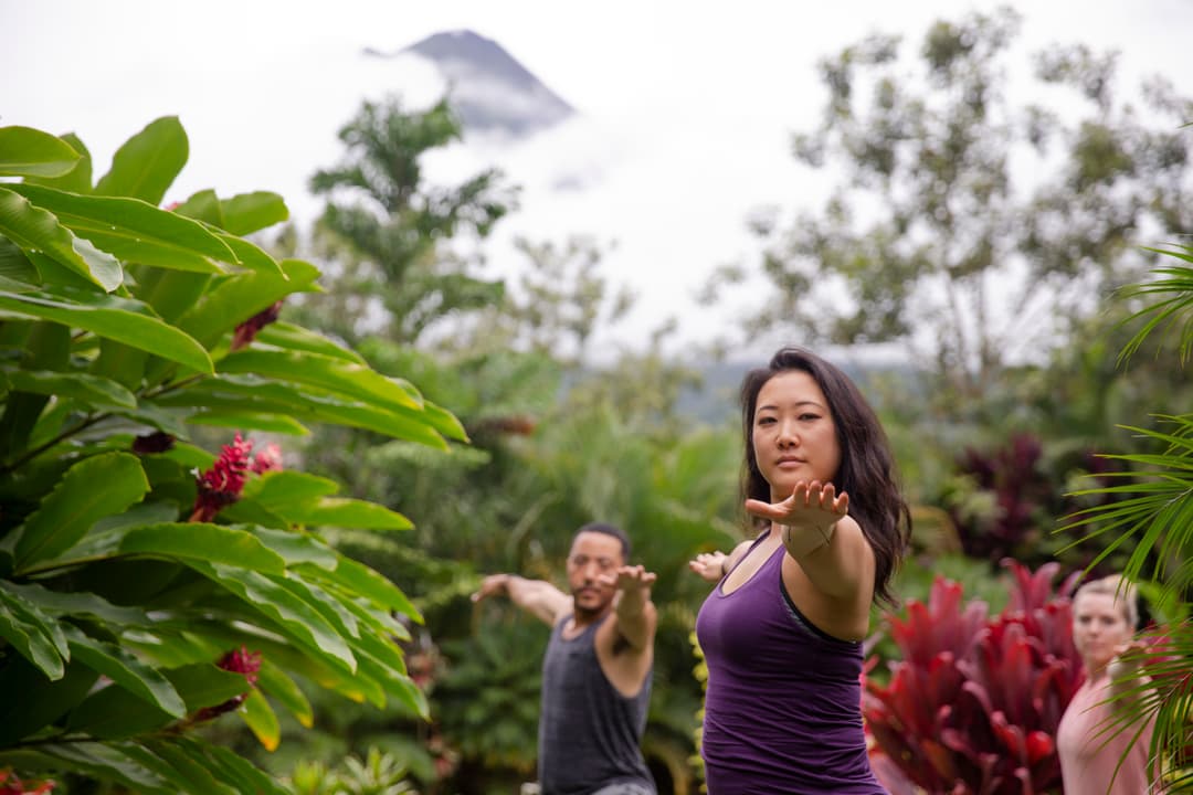 Wellness Costa Rica