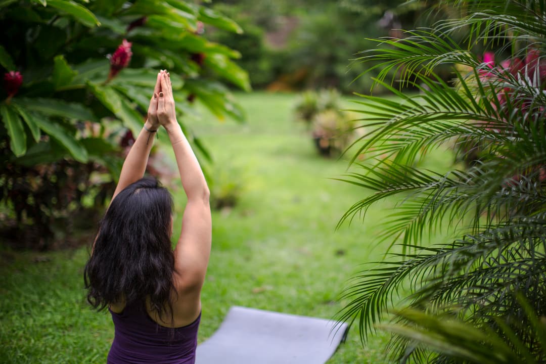 Wellness Costa Rica