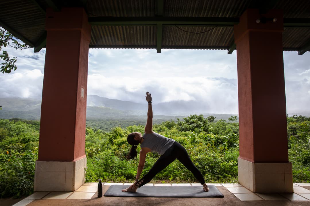 Wellness Costa Rica