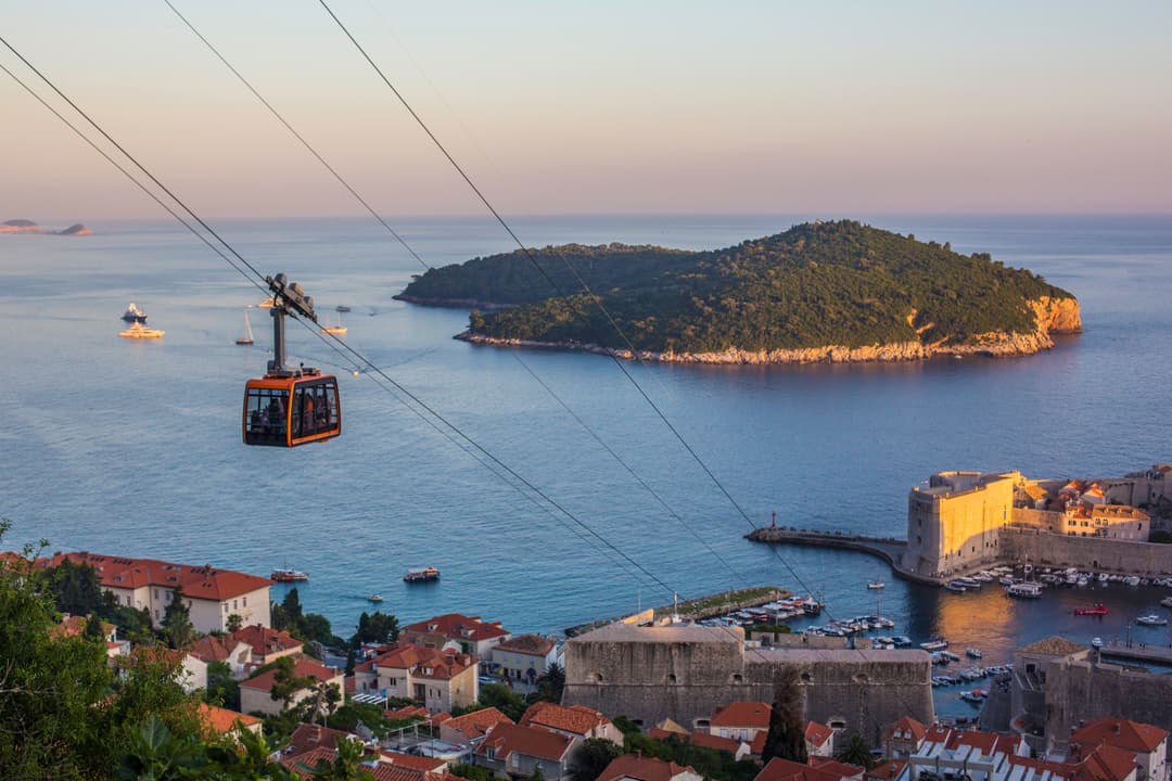 Active Croatia Discovery