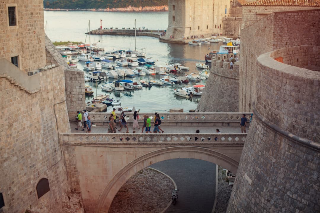 Ultimate Europe: Berlin, Tuscany & Greek Temples