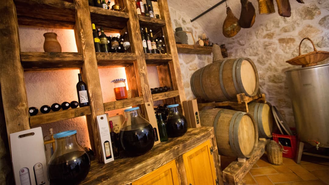 Local Living Croatia – Southern Dalmatia