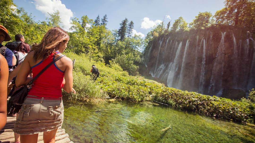 Journeys: Discover the Balkans