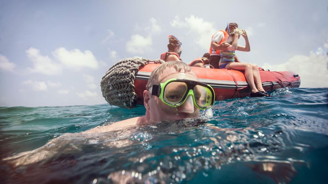 Active Galápagos & Machu Picchu