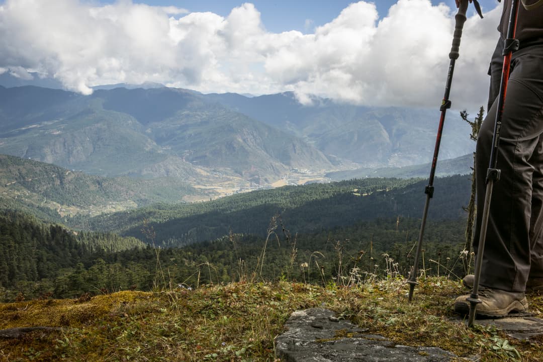 Journeys: Wonders of Bhutan