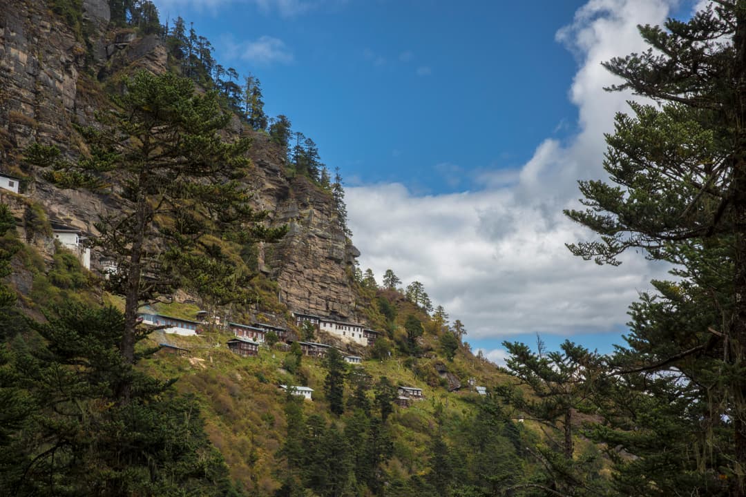 Journeys: Wonders of Bhutan