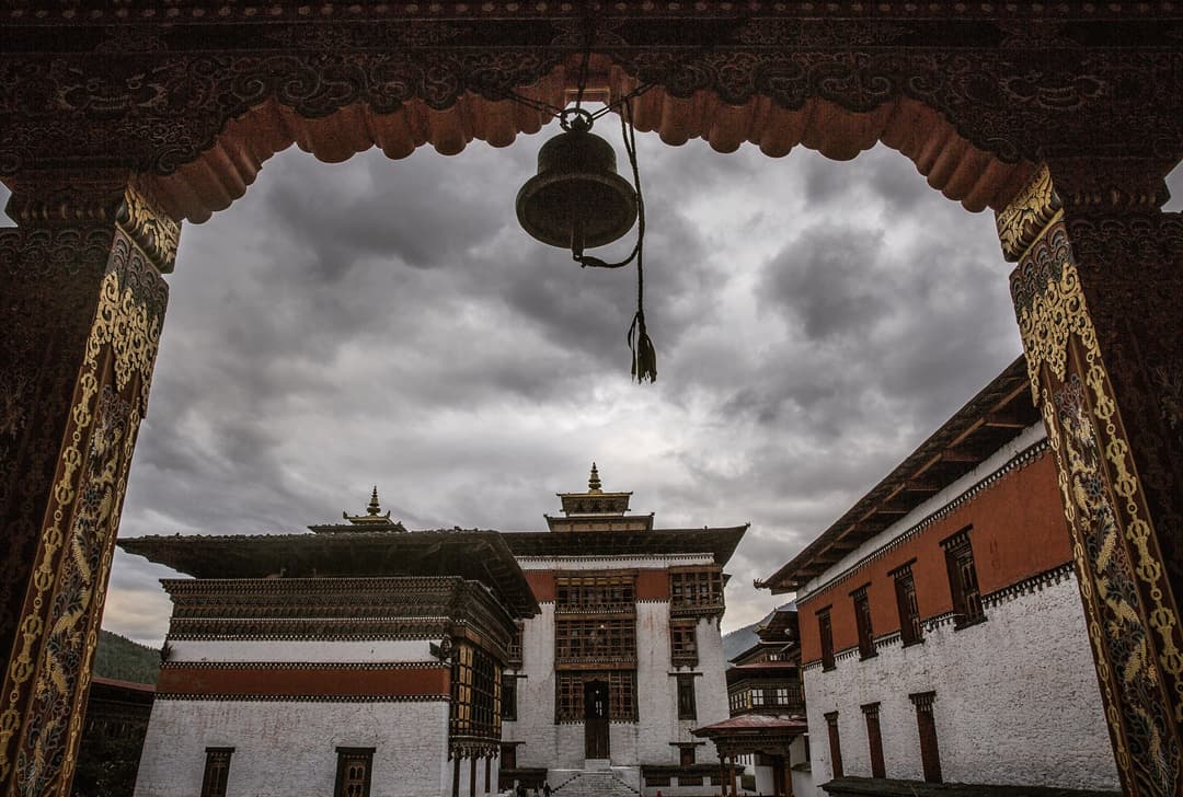 Nepal & Bhutan Explorer