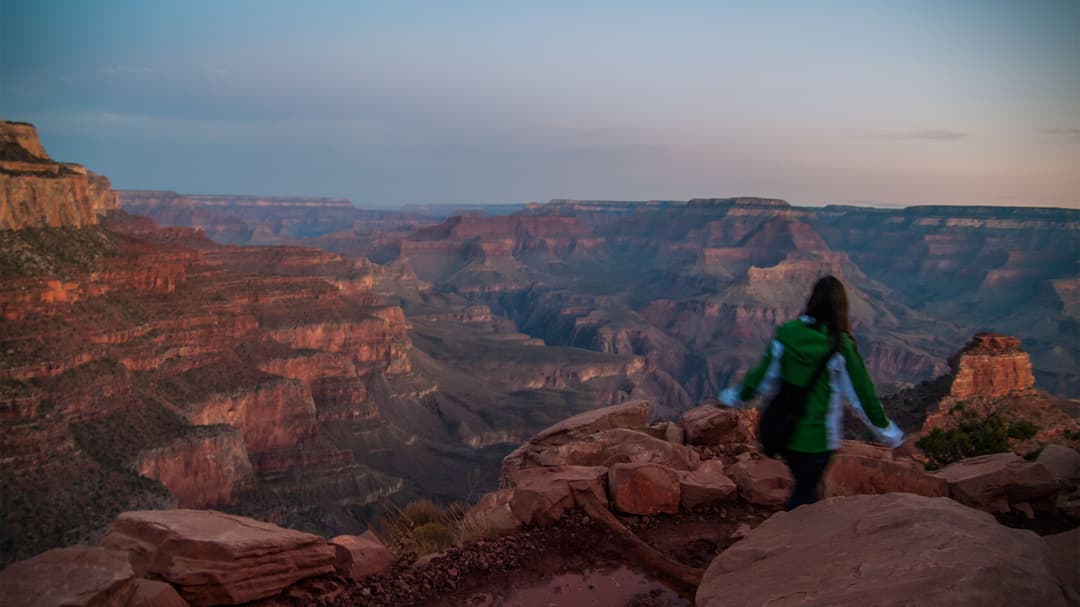 Best of the West Road Trip: California, Utah & Vegas Bright Lights