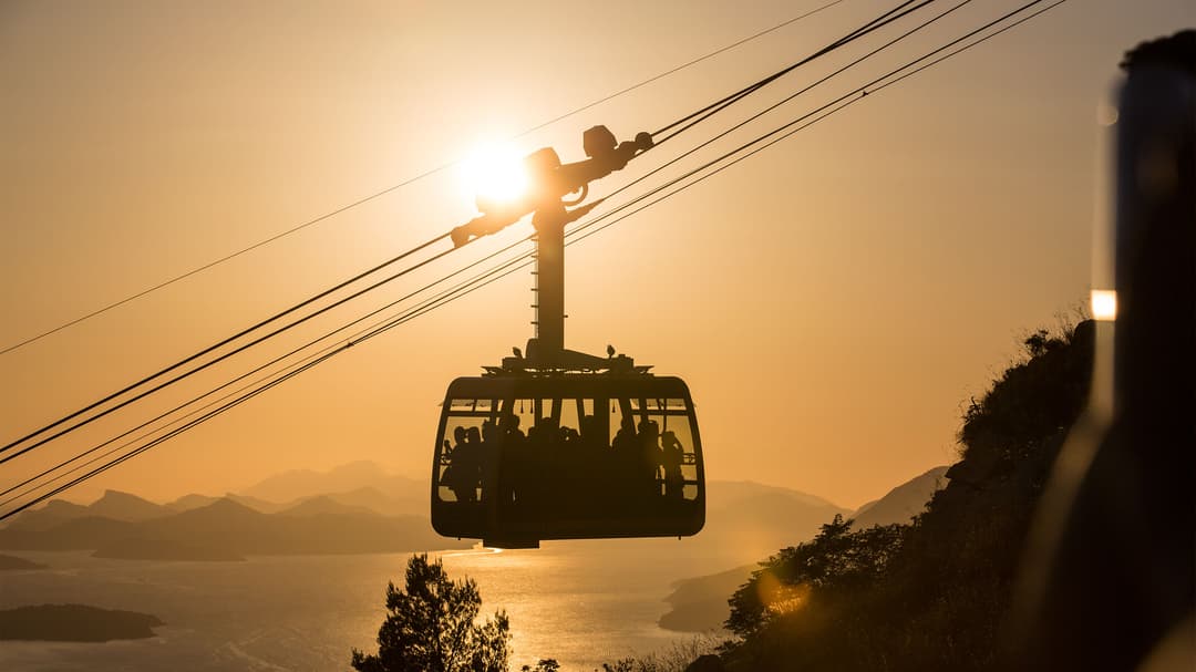 Ultimate Europe: Berlin, Tuscany & Greek Temples