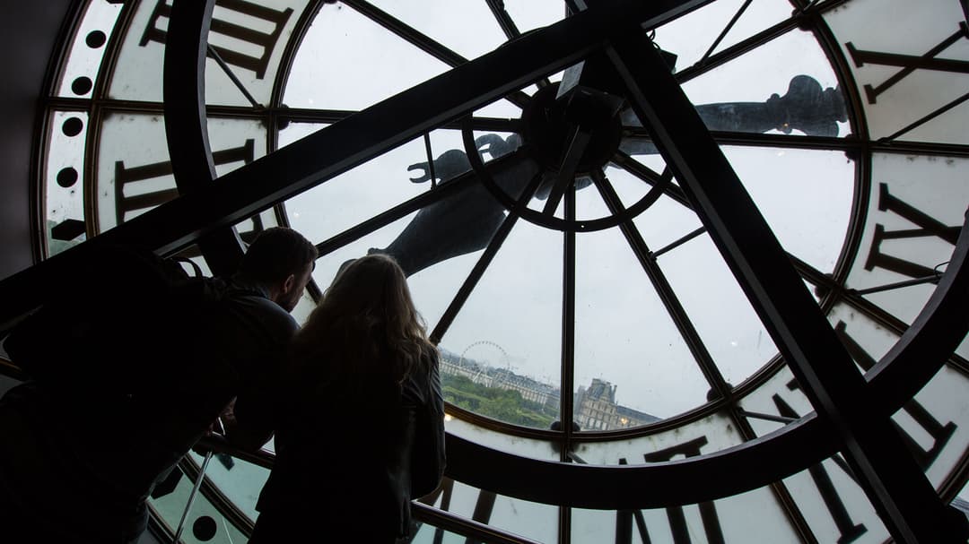 Journeys: Paris & Normandy Highlights