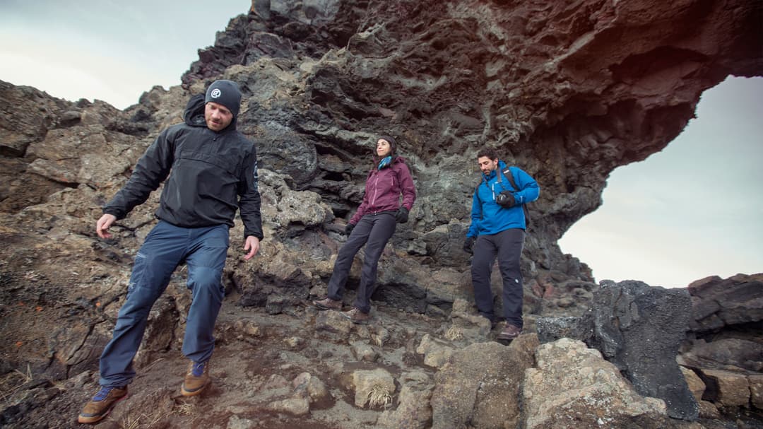 Best of Iceland: Golden Circle & Snæfellsnes Peninsula