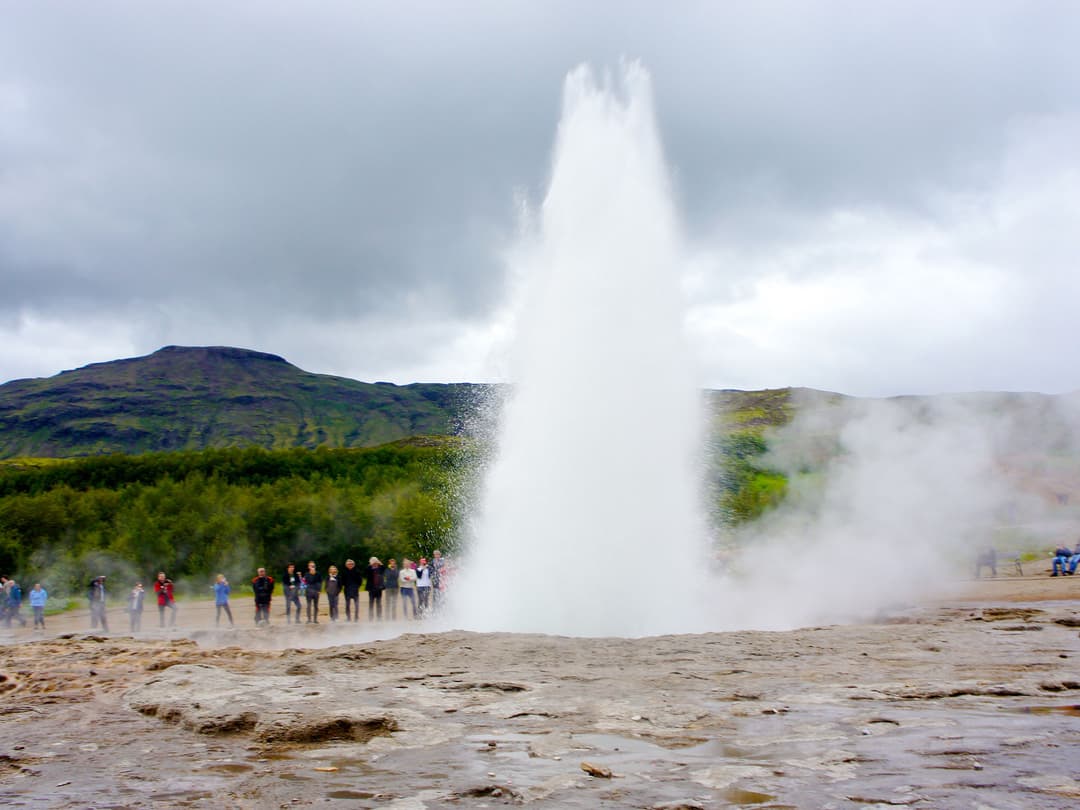Journeys: Explore Iceland