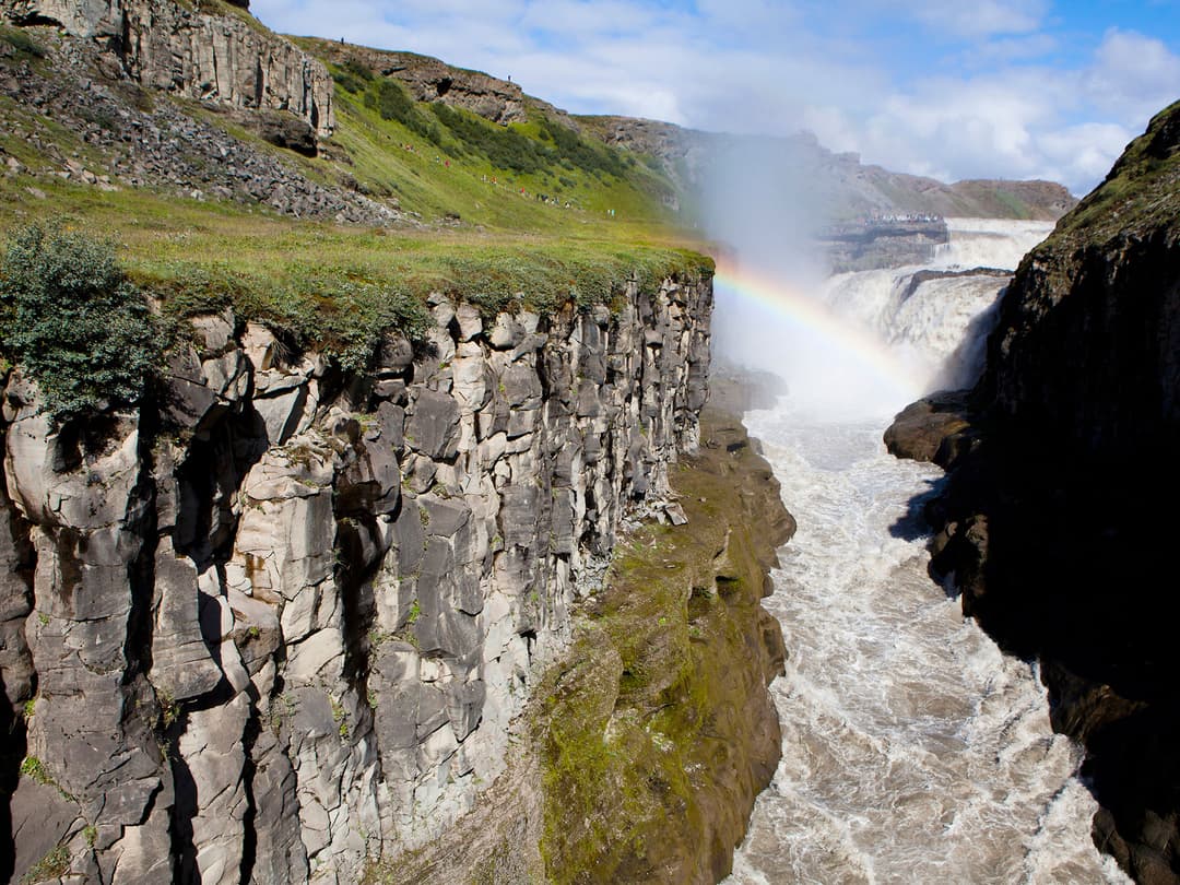 Journeys: Explore Iceland