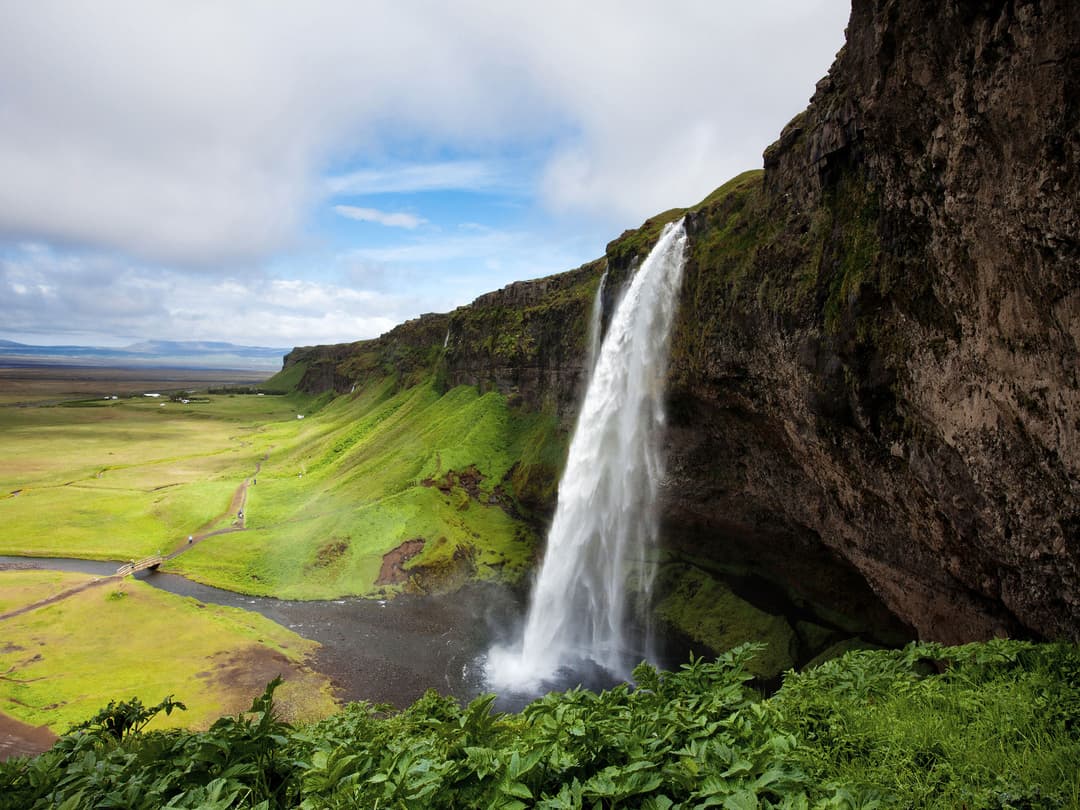 Journeys: Explore Iceland