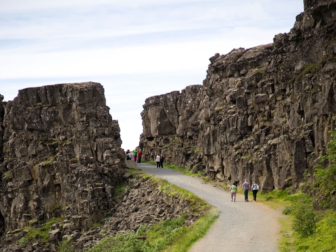 Journeys: Explore Iceland